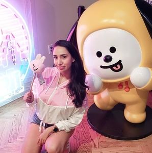 Meet your Posher, Diana